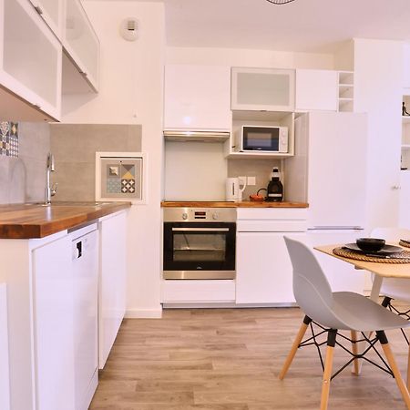 Disneyland - Appartement Moderne Et Cosy 몽테브랭 외부 사진
