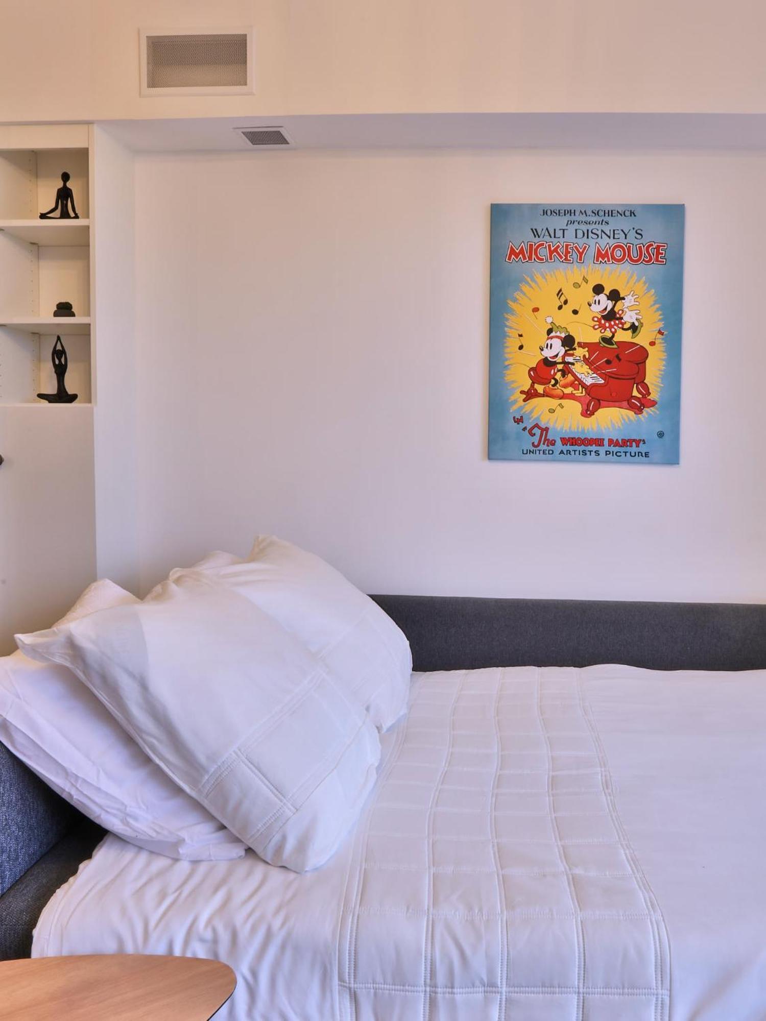Disneyland - Appartement Moderne Et Cosy 몽테브랭 외부 사진
